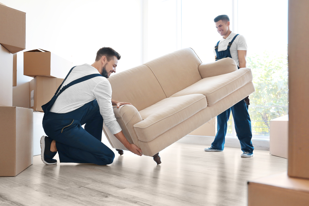 conseils pour bien choisir son déménageur