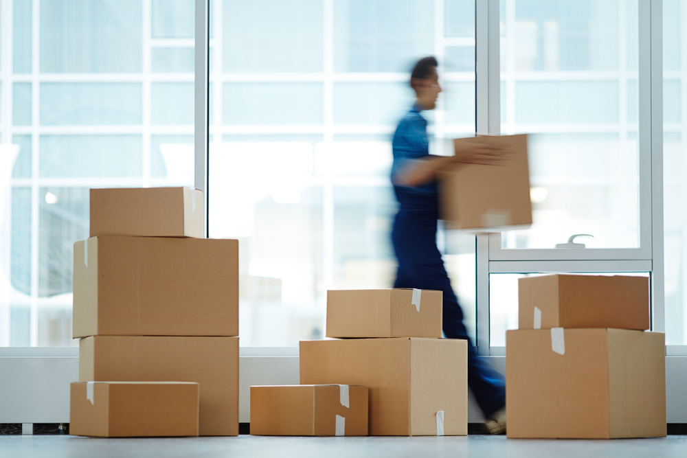 conseils pour organiser un déménagement