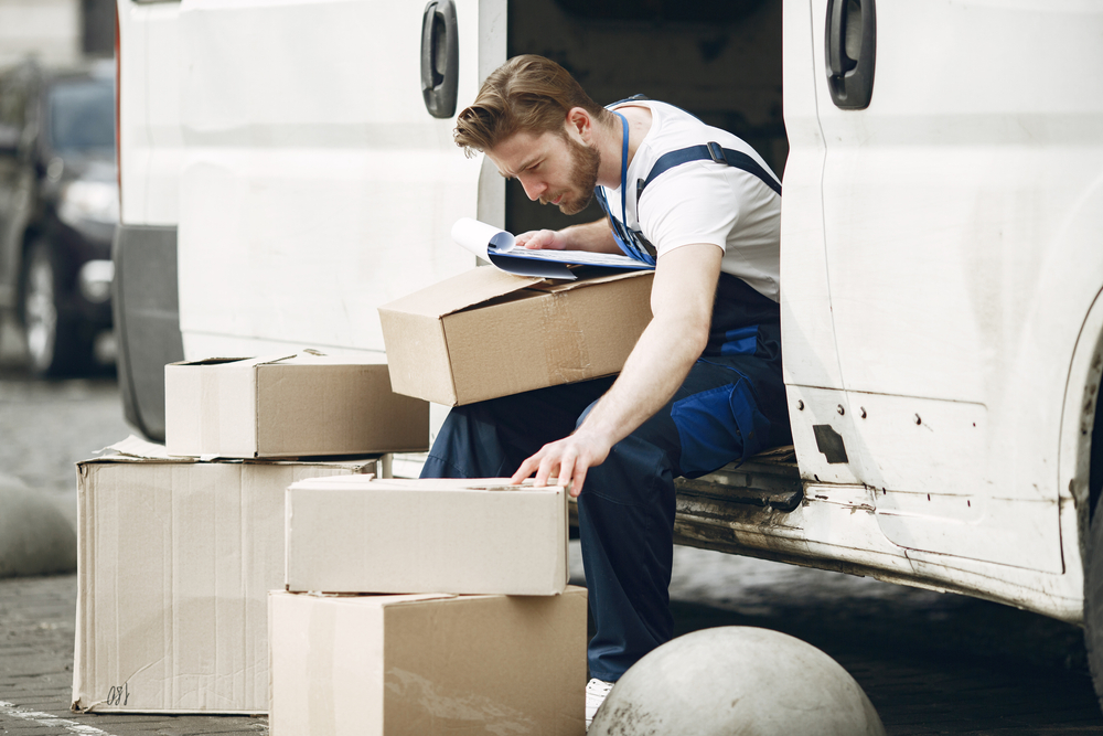 passer par une entreprise de déménageurs