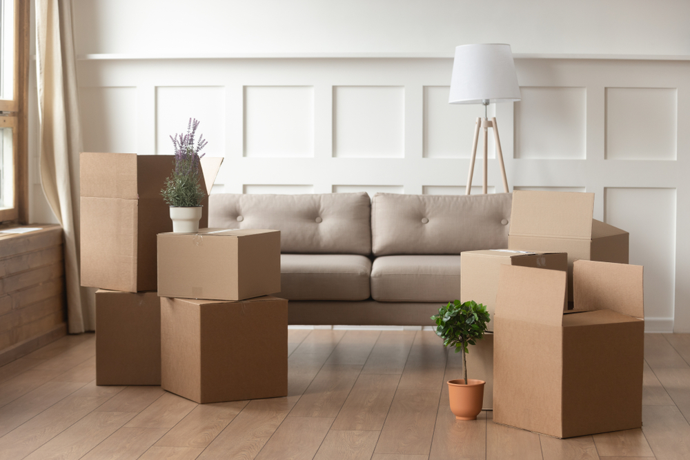 Outils déménagement (kit) : Quels sont les indispensables ?